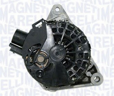 MAGNETI MARELLI 944390901720 -  Генератор